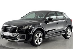 Audi Q2 SUV (16 on) Sport 35 TFSI 150PS 5d For Sale - Hippo Motor Group Peterborough, PeterboroughÂ 