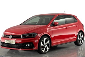 Volkswagen Polo GTi (18 on) 2.0 TSI 207 GTI+ 5dr DSG For Sale - Hippo Motor Group Peterborough, PeterboroughÂ 