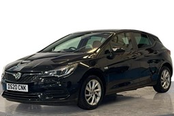 Vauxhall Astra Hatchback (15-21) Business Edition Nav 1.2 Turbo (130PS) (09/19-on) 5d For Sale - Hippo Motor Group Peterborough, PeterboroughÂ 