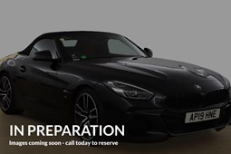 BMW Z4 Roadster (19 on) sDrive30i M Sport Sport Automatic 2d For Sale - Hippo Motor Group Peterborough, PeterboroughÂ 
