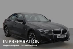 BMW 330e Hybrid (19 on) 330e Sport 4dr Step Auto For Sale - Hippo Motor Group Peterborough, PeterboroughÂ 