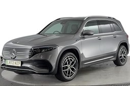 Mercedes-Benz EQB SUV (22 on) EQB 300 4M 168kW AMG Line Premium 66.5kWh 5dr Auto For Sale - Hippo Motor Group Peterborough, PeterboroughÂ 