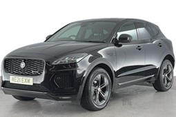 Jaguar E-Pace SUV (17-24) 2.0 D165 R-Dynamic S 5dr Auto For Sale - Hippo Motor Group Peterborough, PeterboroughÂ 