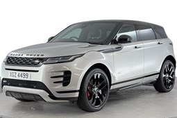 Land Rover Range Rover Evoque SUV (19 on) 2.0 D200 Autobiography Auto 5d For Sale - Hippo Motor Group Peterborough, PeterboroughÂ 