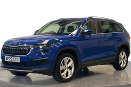 Skoda Kodiaq SUV (17-23) 1.5 TSI SE L 5dr [7 Seat] For Sale - Hippo Motor Group Peterborough, PeterboroughÂ 