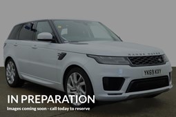 Land Rover Range Rover Sport (13-22) HSE Dynamic P400e auto (10/2017 on) 5d For Sale - Hippo Motor Group Peterborough, PeterboroughÂ 