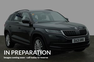 Skoda Kodiaq SUV (17-23) SE L 2.0 TDI SCR 150PS DSG auto (7 seats) 5d For Sale - Hippo Motor Group Peterborough, PeterboroughÂ 