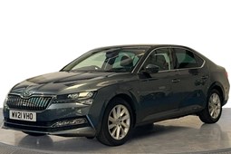 Skoda Superb Hatchback (15-23) SE Technology 1.4 TSI iV 218PS DSG auto 5d For Sale - Hippo Motor Group Peterborough, PeterboroughÂ 