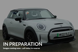 MINI Electric Hatch Hatchback (20-24) 135kW Cooper S 1 33kWh 3dr Auto For Sale - Hippo Motor Group Peterborough, PeterboroughÂ 
