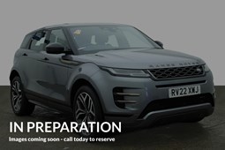 Land Rover Range Rover Evoque SUV (19 on) R-Dynamic HSE P300e auto 5d For Sale - Hippo Motor Group Peterborough, PeterboroughÂ 