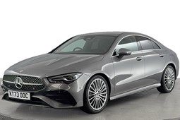 Mercedes-Benz CLA Coupe (19-25) CLA 180 AMG Line Premium 4dr Tip Auto For Sale - Hippo Motor Group Peterborough, PeterboroughÂ 