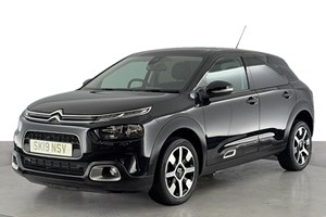 Citroen C4 Cactus Hatchback (18-20) Flair BlueHDi 100 S&S (06/2018 on) 5d For Sale - Hippo Motor Group Peterborough, PeterboroughÂ 