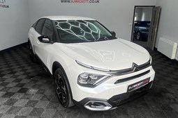 Citroen C4 Hatchback (21 on) 1.5 BlueHDi [130] Shine Plus 5dr Auto For Sale - H J Wickett and Co, Holsworthy