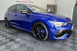 Volkswagen Golf R (20 on) 2.0 TSI 333 R 20 Years 4Motion 5dr DSG For Sale - H J Wickett and Co, Holsworthy