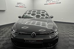 Volkswagen Golf Hatchback (20 on) R-Line 1.5 eTSI 150PS DSG auto 5d For Sale - H J Wickett and Co, Holsworthy