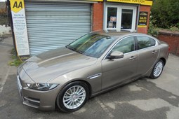 Jaguar XE (15-24) 2.0d Prestige 4d Auto For Sale - Motors2Go Ltd, Doncaster