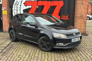 Volkswagen Polo Hatchback (09-17) 1.0 (75bhp) SE 3d For Sale - 777 Automotive Ltd, Leicester