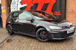 Volkswagen Golf GTI (13-17) 2.0 TSI GTI 3d For Sale - 777 Automotive Ltd, Leicester