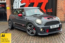 MINI John Cooper Works (08-16) 1.6 John Cooper Works GP 3d For Sale - 777 Automotive Ltd, Leicester