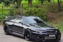 Nissan Skyline R33 (98-99) 2.6 Twin Turbo 2d For Sale - VG PERFORMANCE CARS LIMITED, Marlborough