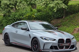 BMW 4-Series M4 (20 on) M4 CSL 2dr Step Auto For Sale - VG PERFORMANCE CARS LIMITED, Marlborough