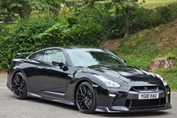 Nissan GT-R (09-22) Prestige 3.8 V6 570PS auto 2d For Sale - VG PERFORMANCE CARS LIMITED, Marlborough