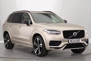 Volvo XC90 (15-24) 2.0 B6P Ultimate Dark 5dr AWD Geartronic For Sale - Ray Chapman Motors Malton, Malton
