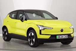 Volvo EX30 SUV (24 on) 200kW Single Motor Plus 51kWh 5dr Auto For Sale - Ray Chapman Motors Malton, Malton