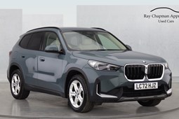 BMW X1 SUV (22 on) sDrive 18d Sport Premier 5dr Step Auto For Sale - Ray Chapman Motors Malton, Malton