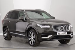 Volvo XC90 (15-24) 2.0 T8 [455] RC PHEV Inscription Pro 5dr AWD Auto For Sale - Ray Chapman Motors Malton, Malton