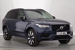 Volvo XC90 (15-24) 2.0 T8 [455] RC PHEV Plus Dark 5dr AWD Geartronic For Sale - Ray Chapman Motors Malton, Malton