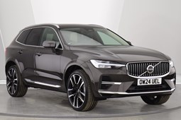 Volvo XC60 SUV (17 on) 2.0 T8 [455] PHEV Ultra Dark 5dr AWD Geartronic For Sale - Ray Chapman Motors Malton, Malton