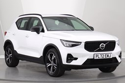 Volvo XC40 SUV (17 on) 2.0 B3P Plus 5dr Auto For Sale - Ray Chapman Motors Malton, Malton