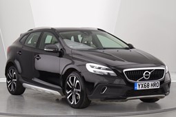 Volvo V40 Cross Country (13-19) T3 (152bhp) Cross Country Pro 5d Geartronic For Sale - Ray Chapman Motors Malton, Malton