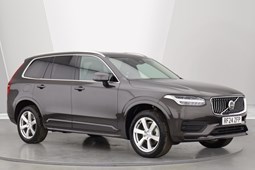 Volvo XC90 (15-24) 2.0 B5P [250] Core 5dr AWD Geartronic For Sale - Ray Chapman Motors Malton, Malton