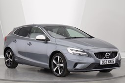 Volvo V40 Hatchback (12-19) R-Design Edition T3 5d For Sale - Ray Chapman Motors Malton, Malton