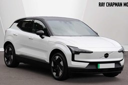 Volvo EX30 SUV (24 on) 200kW SM Extended Range Plus 69kWh 5dr Auto For Sale - Ray Chapman Motors Malton, Malton