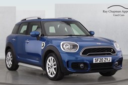 MINI Countryman SUV (17-24) Cooper S E All4 PHEV Sport auto 5d For Sale - Ray Chapman Motors Malton, Malton