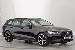Volvo V60 Estate (18 on) 2.0 B3P Plus Dark 5dr Auto [7 speed] For Sale - Ray Chapman Motors Malton, Malton