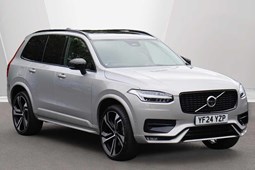 Volvo XC90 (15-24) 2.0 B5P [250] Ultra Dark 5dr AWD Geartronic For Sale - Ray Chapman Motors Malton, Malton