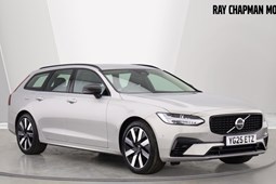 Volvo V90 (16 on) 2.0 T6 [350] PHEV Plus Dark 5dr AWD Auto For Sale - Ray Chapman Motors Malton, Malton