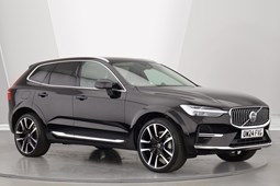 Volvo XC60 SUV (17 on) 2.0 T8 [455] PHEV Ultra Dark 5dr AWD Geartronic For Sale - Ray Chapman Motors Malton, Malton