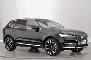 Volvo XC60 SUV (17 on) 2.0 T8 [455] PHEV Ultra Dark 5dr AWD Geartronic For Sale - Ray Chapman Motors Malton, Malton