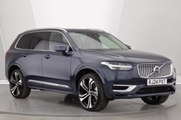 Volvo XC90 (15-24) 2.0 T8 [455] RC PHEV Ultimate Dark 5dr AWD Gtron For Sale - Ray Chapman Motors Malton, Malton