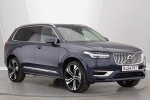 Volvo XC90 (15-24) 2.0 T8 [455] RC PHEV Ultimate Dark 5dr AWD Gtron For Sale - Ray Chapman Motors Malton, Malton