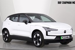 Volvo EX30 SUV (24 on) 200kW Single Motor Plus 51kWh 5dr Auto For Sale - Ray Chapman Motors Malton, Malton