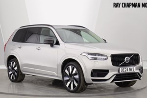 Volvo XC90 SUV (24 on) 2.0 T8 PHEV Ultra Dark 5dr AWD Geartronic For Sale - Ray Chapman Motors Malton, Malton