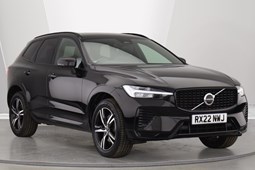 Volvo XC60 SUV (17 on) 2.0 B5P R DESIGN 5dr AWD Geartronic For Sale - Ray Chapman Motors Malton, Malton