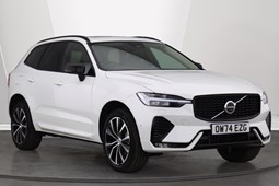 Volvo XC60 SUV (17 on) 2.0 B5P Ultra Dark 5dr AWD Geartronic For Sale - Ray Chapman Motors Malton, Malton