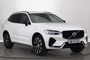 Volvo XC60 SUV (17 on) 2.0 B5P Ultra Dark 5dr AWD Geartronic For Sale - Ray Chapman Motors Malton, Malton